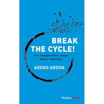 Break the Cycle! (Paperback) bij Singel 344