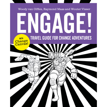 Engage! (Paperback) bij Singel 344