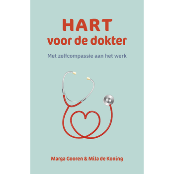 Hart voor de dokter (Paperback) bij Singel 344