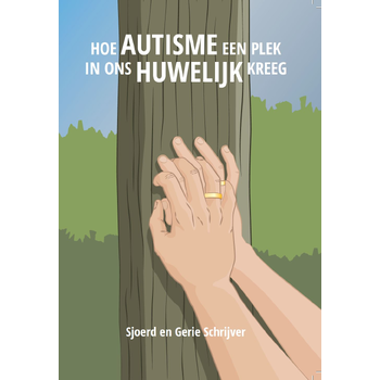 Hoe autisme een plek in ons huwelijk kreeg (Paperback) bij Singel 344