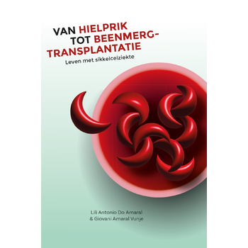 Van hielprik tot beenmergtransplantatie (Paperback) bij Singel 344