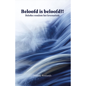 Beloofd is beloofd?! (Paperback) bij Singel 344
