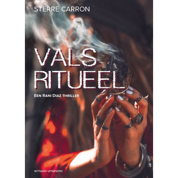 Vals ritueel (Paperback) bij Singel 344