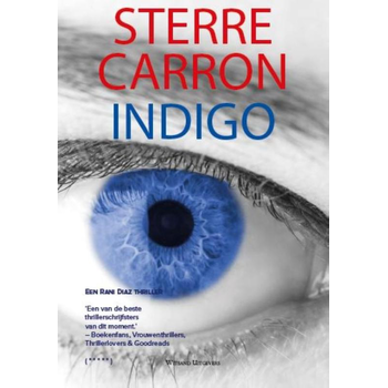Indigo (Paperback) bij Singel 344