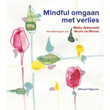 Mindful omgaan met verlies (Hardback) bij Singel 344
