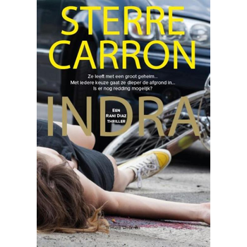 Indra (Paperback) bij Singel 344