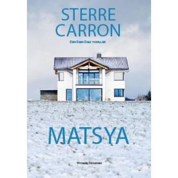 Matsya (Paperback) bij Singel 344