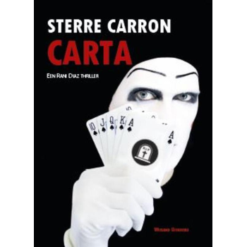 Carta (Paperback) bij Singel 344