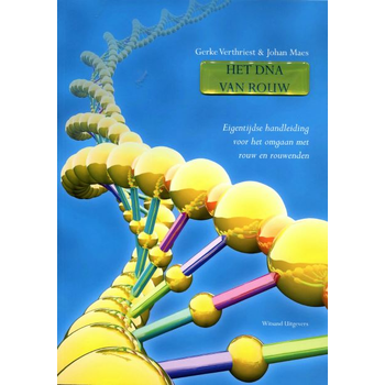 Het DNA van rouw (Paperback) bij Singel 344