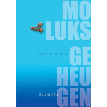 Moluks geheugen (Paperback) bij Singel 344