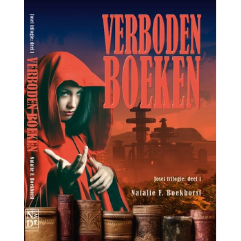 Verboden boeken (Paperback) bij Singel 344