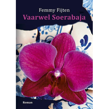 Vaarwel Soerabaja (Paperback) bij Singel 344