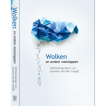 Wolken en andere voetstappen (Paperback) bij Singel 344