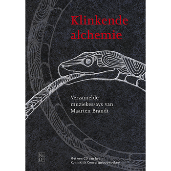 Klinkende alchemie (Hardback) bij Singel 344