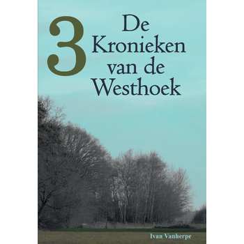3 (Paperback) bij Singel 344