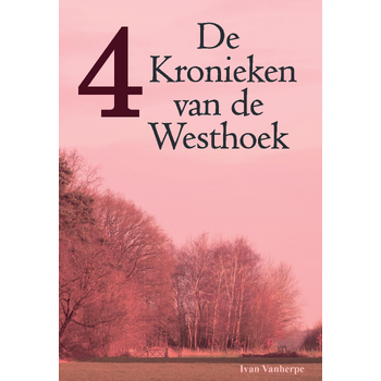 4 (Paperback) bij Singel 344