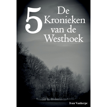 5 (Paperback) bij Singel 344