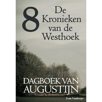 Dagboek van Augustijn (Paperback) bij Singel 344
