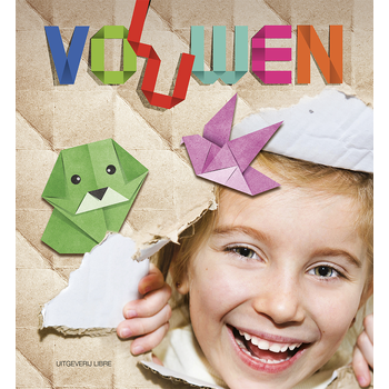 Vouwen (Hardback) bij Singel 344