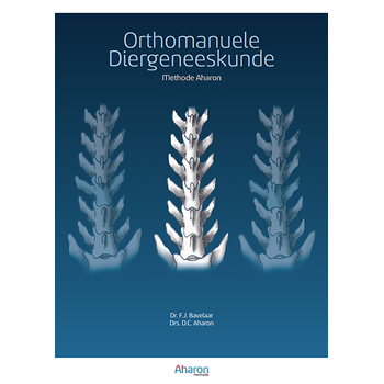 Orthomanuele diergeneeskunde (Paperback) bij Singel 344