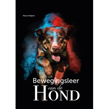 Bewegingsleer van de hond (Paperback) bij Singel 344