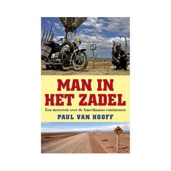 Man in het zadel (midprice-editie) (Paperback) bij Singel 344