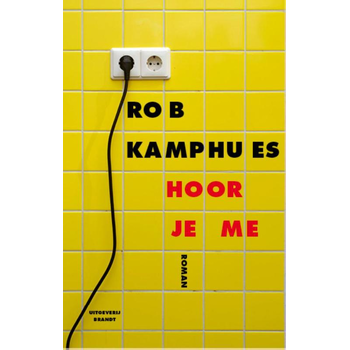 Hoor je me (Paperback) bij Singel 344