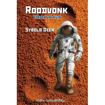 Roodvonk (Hardback) bij Singel 344