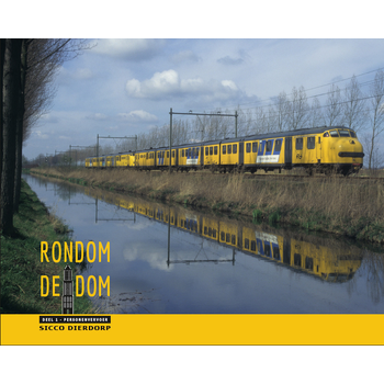 Personenvervoer (Hardback) bij Singel 344