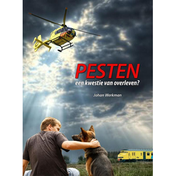 Pesten, een kwestie van overleven? (Hardback) bij Singel 344