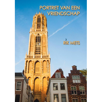 Portret van een vriendschap (Paperback) van Rik Mets