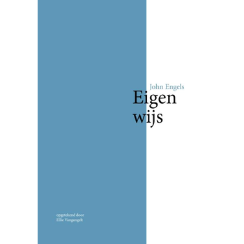 Eigen-wijs (Paperback) bij Singel 344
