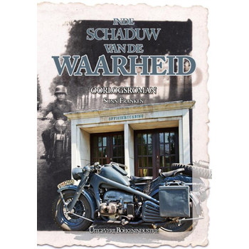 In de schaduw van de waarheid (Paperback) bij Singel 344