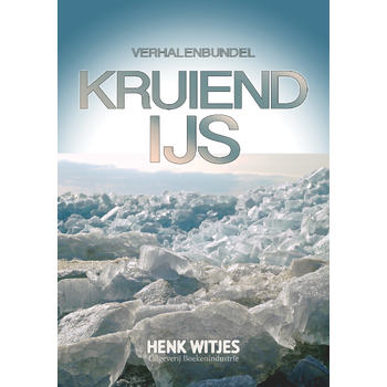 Kruien ijs (Paperback) bij Singel 344