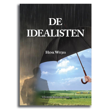 De idealisten (Paperback) bij Singel 344