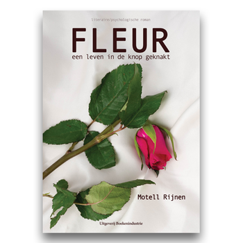 Fleur, een leven in de knop geknakt (Paperback) bij Singel 344