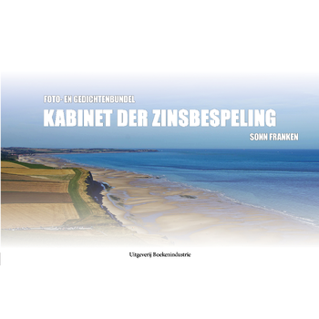 Kabinet der zinbespeling (Paperback) bij Singel 344