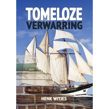 Tomeloze verwarring (Paperback) bij Singel 344