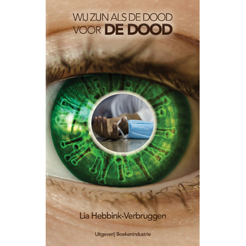 Wij zijn als de dood voor de dood (Paperback) bij Singel 344