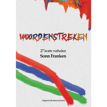 Woordenstreken (Paperback) bij Singel 344