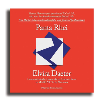 Panta Rhei (Hardback) bij Singel 344