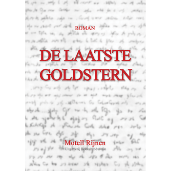 De laatste Goldstern (Paperback) bij Singel 344