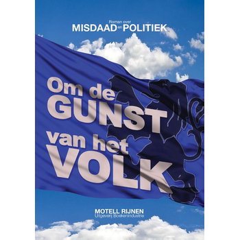 Om de gunst van het volk (Paperback) bij Singel 344