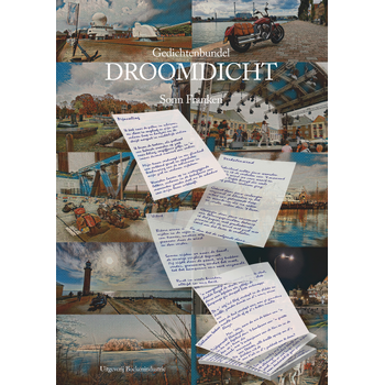 Droomdicht (Paperback) bij Singel 344