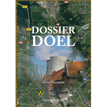 Dossier Doel (Paperback) bij Singel 344