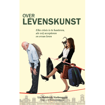 Over levenskunst (Paperback) bij Singel 344