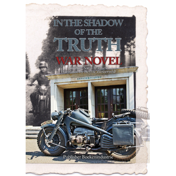 In the shadow of the truth (Paperback) bij Singel 344