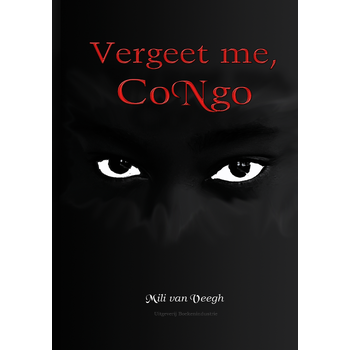Vergeet me, Congo (Paperback) bij Singel 344