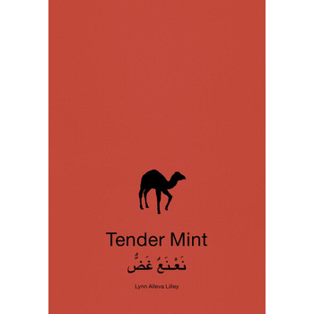 Tender Mint (Paperback) bij Singel 344