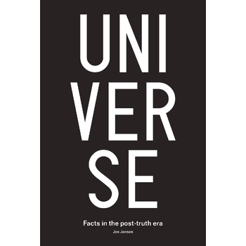 Universe (Paperback) bij Singel 344